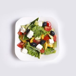 Салат "Греческий"