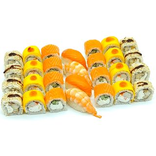 Дабл сет (850г/28шт)