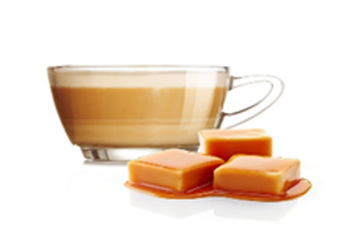 Latte Caramel