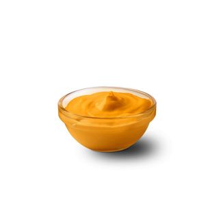 Salsa de queso