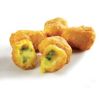 Chili Cheese Nuggets - 6Pcs