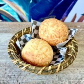 Pão de Queijo Entera (4 Un.)