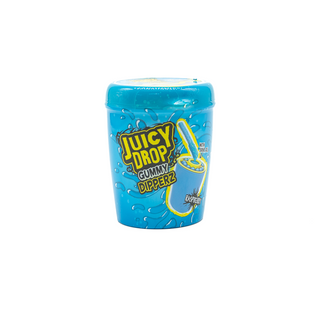 Juicy Drop Gummy Dipperz Blue