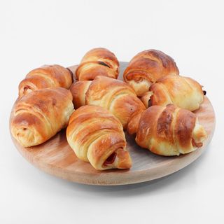 Kiflicea sa pečenicom 1kg