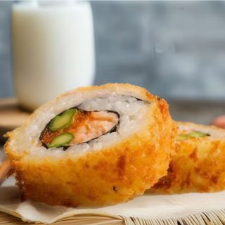 Caribe Roll (10 Uds.)