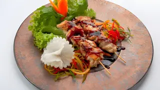 Yakitori
