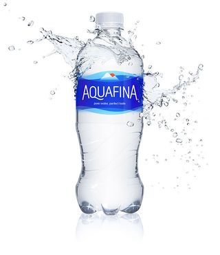 Agua (330 ml.)