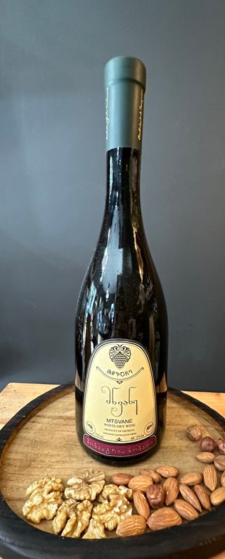 Monastris Nobati -  Mtsvane