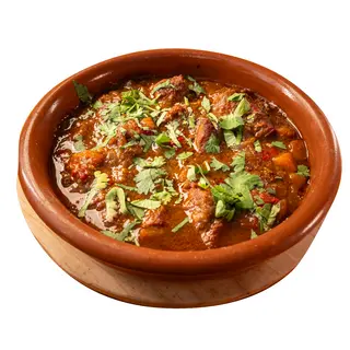 Plato Chashushuli