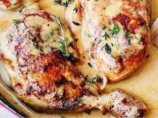 Чкмерулі (1100g)