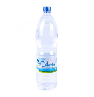 Eau Minerale 1,5L 