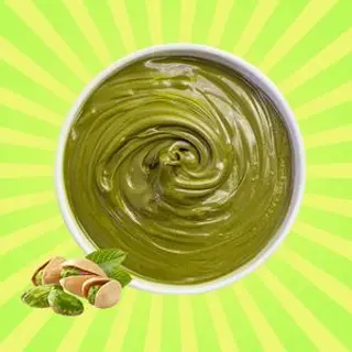 Cornetto Pistacchio