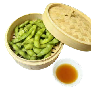 52 Edamame