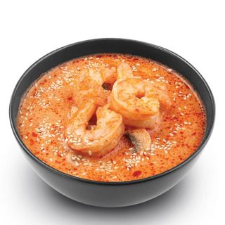 Tom Yum Soup