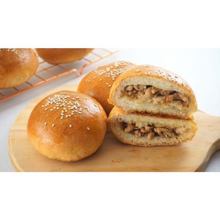 Chicken Buns
