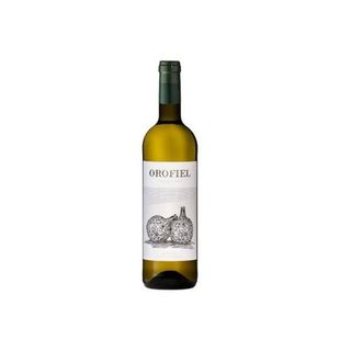 vino blanco orofiel (750 ml.)