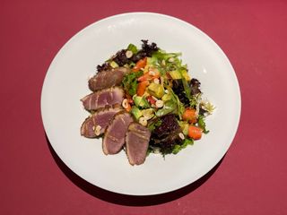 Інсалата з качкою (280 г)