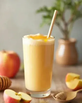 Jus De Pomme