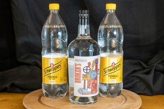 Gin-tonic - Kit 2 Brokers - Per 6/8 Persone