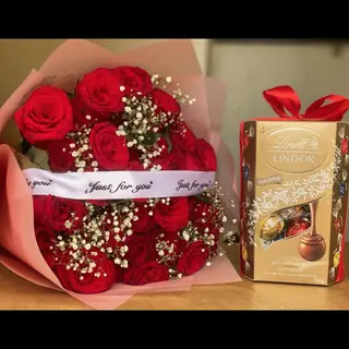 Valentine's Splendor