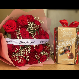 Valentine's Splendor