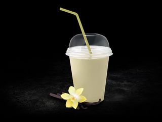 Милкшейк Ванильный