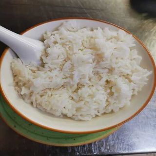 Arroz De Coco