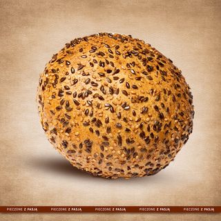 Bułka pszenna Omega 70 g