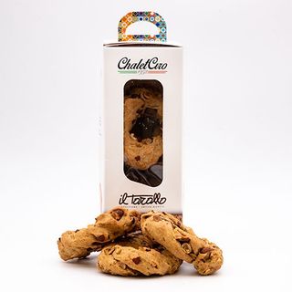 Il tarallo artigianale - box 