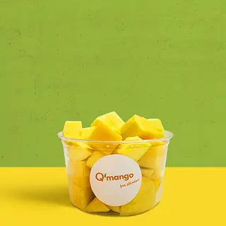 Mango Biche Salad (Mediano)