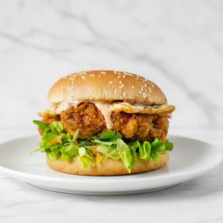 Chicken Burger