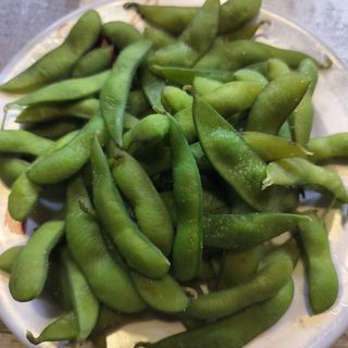 111 Edamame