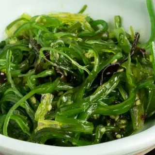 Kuki wakame 