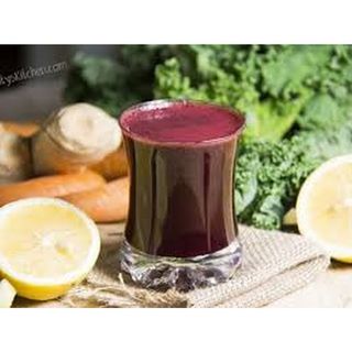 Best Lady Juice