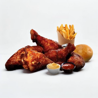  individuel drumstick   