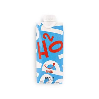 Acqua naturale 50 cl