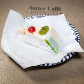 Cassata siciliana 1.6kg