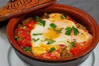 Чорбаджийско гювече