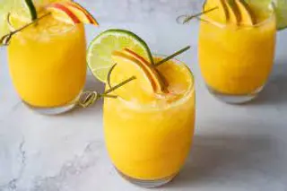 Cocktail Mango 