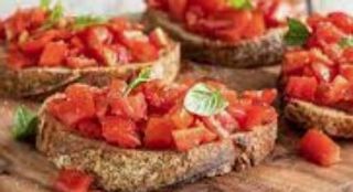 Bruschetta family