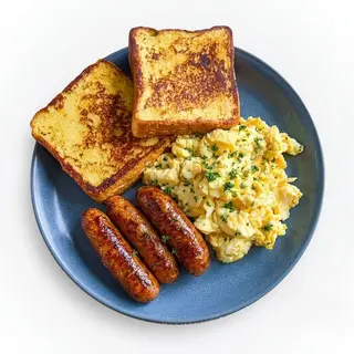 All Day Breakfast - African Tea