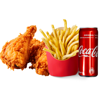 F ratelli 3 mix chicken menu