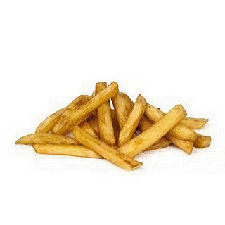 Patate fritte stick - porzione media