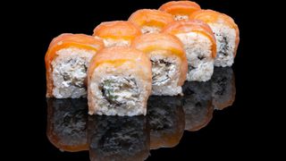 Ebi Kuncei Sake 8 szt.
