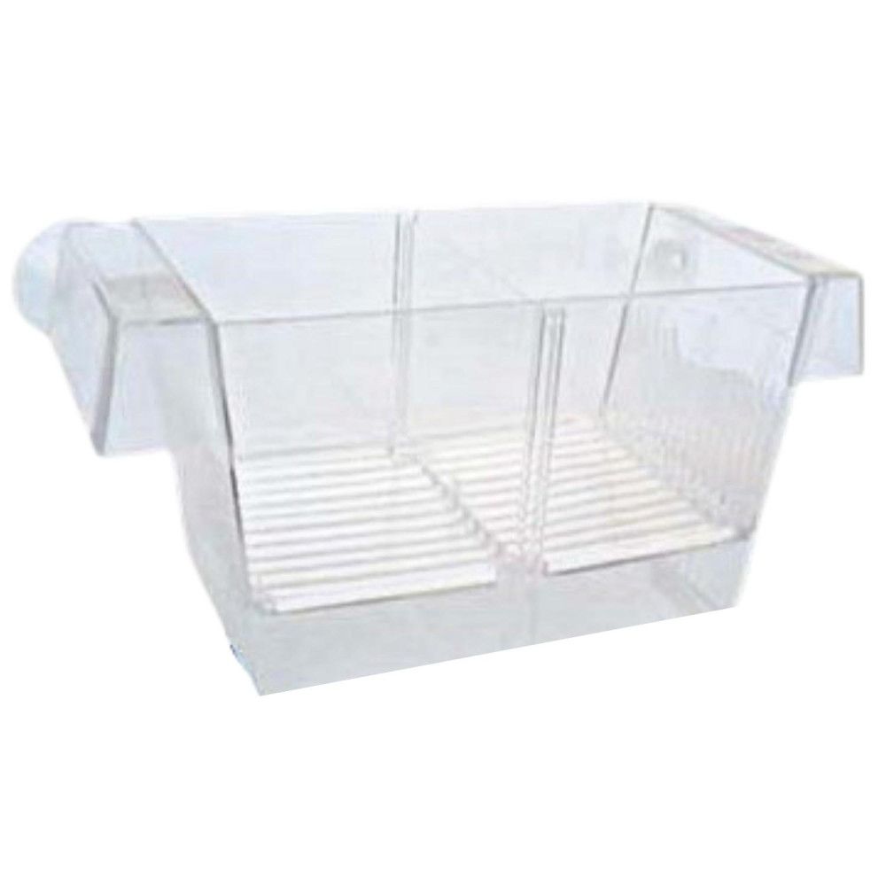 Čišćenje i održavanje akvarijuma