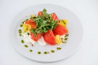 Салата Нери