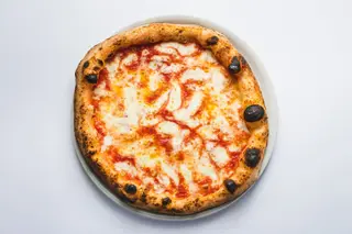 Margherita