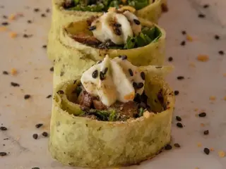 Roll De Setas (10 Uds.)
