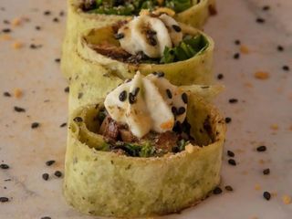 Roll De Setas (10 Uds.)