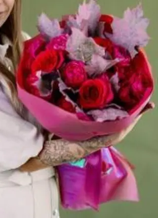 Buchet S